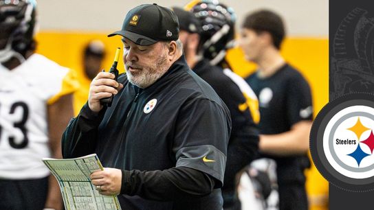 Chalk Talk: McCarthy can scheme taken in Pittsburgh